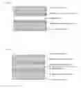 Fig. 04 - Rare Earth Laminated, Composite Magnets With Increased Electrical Rersistivity