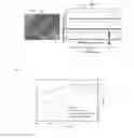 Fig. 07 - Rare Earth Laminated, Composite Magnets With Increased Electrical Rersistivity