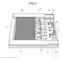 Fig. 04 - Contactless power supply transfer transformer