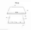 Fig. 05 - Contactless power supply transfer transformer