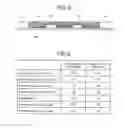 Fig. 06 - Contactless power supply transfer transformer