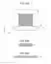 Fig. 09 - Contactless power supply transfer transformer