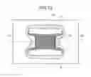 Fig. 12 - Contactless power supply transfer transformer