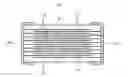 Fig. 01 - Laminated ceramic capacitor and manufacturing method therefor