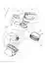 Fig. 01 - Actuation device for an explosion-proof housing