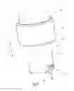 Fig. 06 - Actuation device for an explosion-proof housing