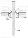 Fig. 01 - Electromagnetic switch with damping interface