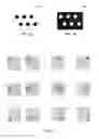 Fig. 03 - Method for determining a beamlet position and method for determining a distance between two beamlets in a multi-beamlet exposure apparatus