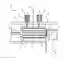 Fig. 01 - Cryogenic collisional cooling cell