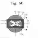 Fig. 08 - Microwave plasma lamp with rotating field