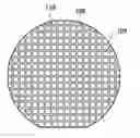 Fig. 01 - METHOD OF PRODUCING COMPOSITE WAFER AND COMPOSITE WAFER