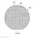 Fig. 22 - METHOD OF PRODUCING COMPOSITE WAFER AND COMPOSITE WAFER
