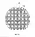 Fig. 23 - METHOD OF PRODUCING COMPOSITE WAFER AND COMPOSITE WAFER