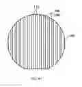 Fig. 37 - METHOD OF PRODUCING COMPOSITE WAFER AND COMPOSITE WAFER