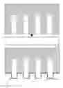 Fig. 08 - METHOD OF MANUFACTURING A STRUCTURE ADAPTED TO BE TRANSFERRED TO  NON-CRYSTALLINE LAYER AND A STRUCTURE MANUFACTURED USING SAID METHOD