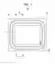Fig. 02 - Semiconductor device with equipotential ring contact at curved portion of equipotential ring electrode and method of manufacturing the same