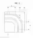 Fig. 03 - Semiconductor device with equipotential ring contact at curved portion of equipotential ring electrode and method of manufacturing the same