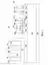 Fig. 02 - SIDEWALL HEIGHT NONUNIFORMITY REDUCTION FOR SIDEWALL IMAGE TRANSFER PROCESSES