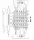 Fig. 07 - Stacked bit line dual word line nonvolatile memory