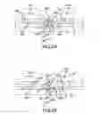 Fig. 03 - Polysilicon fuse, semiconductor device having overlapping polysilicon fuse sections and method of severing polysilicon fuse