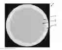Fig. 01 - Aluminum coated copper bond wire and method of making the same