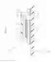 Fig. 22 - Semiconductor device and semiconductor device mounting structure
