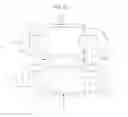 Fig. 43 - Semiconductor device and semiconductor device mounting structure