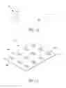 Fig. 06 - Semiconductor package with package-on-package stacking capability and method of manufacturing the same