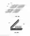 Fig. 30 - Chip separation process for photochemical component printing