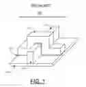 Fig. 02 - Implementing buried FET below and beside FinFET on bulk substrate
