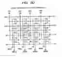 Fig. 44 - Semiconductor integrated circuit device and a method of manufacturing the same