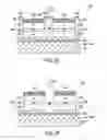Fig. 04 - METHOD OF COLLECTIVE MANUFACTURE OF LEDS AND STRUCTURE FOR COLLECTIVE MANUFACTURE OF LEDS