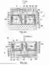 Fig. 09 - METHOD OF COLLECTIVE MANUFACTURE OF LEDS AND STRUCTURE FOR COLLECTIVE MANUFACTURE OF LEDS