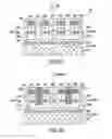 Fig. 13 - METHOD OF COLLECTIVE MANUFACTURE OF LEDS AND STRUCTURE FOR COLLECTIVE MANUFACTURE OF LEDS