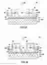 Fig. 15 - METHOD OF COLLECTIVE MANUFACTURE OF LEDS AND STRUCTURE FOR COLLECTIVE MANUFACTURE OF LEDS