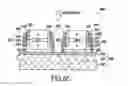 Fig. 16 - METHOD OF COLLECTIVE MANUFACTURE OF LEDS AND STRUCTURE FOR COLLECTIVE MANUFACTURE OF LEDS
