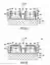 Fig. 17 - METHOD OF COLLECTIVE MANUFACTURE OF LEDS AND STRUCTURE FOR COLLECTIVE MANUFACTURE OF LEDS