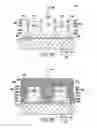 Fig. 19 - METHOD OF COLLECTIVE MANUFACTURE OF LEDS AND STRUCTURE FOR COLLECTIVE MANUFACTURE OF LEDS