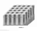 Fig. 22 - Solid state devices having fine pitch structures