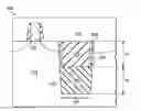 Fig. 01 - Method of forming a shallow trench isolation structure