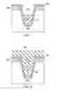 Fig. 05 - Method of forming a shallow trench isolation structure