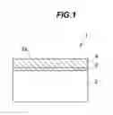 Fig. 02 - SEMICONDUCTOR LAMINATE STRUCTURE AND SEMICONDUCTOR ELEMENT