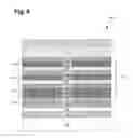 Fig. 08 - III-nitride semiconductor structures with strain absorbing interlayers