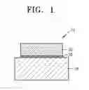 Fig. 02 - Electronic device including a tunneling layer