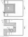 Fig. 07 - Gate-controlled p-i-n switch with a charge trapping material in the gate dielectric and a self-depleted channel