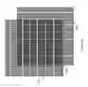 Fig. 10 - SOLAR ANTENNA ARRAY AND ITS FABRICATION