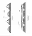 Fig. 24 - SOLAR ANTENNA ARRAY AND ITS FABRICATION
