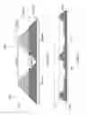 Fig. 29 - SOLAR ANTENNA ARRAY AND ITS FABRICATION