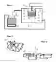 Fig. 02 - Method for manufacturing a sensor chip for the direct conversion of X-rays, a sensor for the direct conversion of X-rays and the dental radiology apparatus for using such a sensor