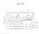 Fig. 19 - Superluminescent diode, method of manufacturing the same, and wavelength-tunable external cavity laser including the same